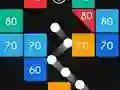 Spel Balle Muurbreker 2 aanlyn Spel Balle Muurbreker 2 aanlyn