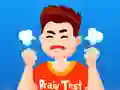 Spel Toets jou brein! aanlyn Spel Toets jou brein! aanlyn