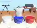 Spel Knoopverf van klere aanlyn Spel Knoopverf van klere aanlyn