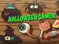 Spel Halloween Spele aanlyn Spel Halloween Spele aanlyn