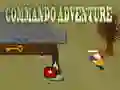 Spel Commando Avontuur aanlyn Spel Commando Avontuur aanlyn