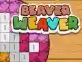 Spel Beaver Weaver aanlyn Spel Beaver Weaver aanlyn