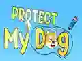 Spel Beskerm My Hond aanlyn