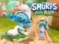 Spel Die Smurfs: Skate Rush aanlyn