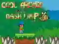 Spel Koel Arcade Hardloop Dash Jump Speletjie aanlyn Spel Koel Arcade Hardloop Dash Jump Speletjie aanlyn