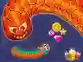 Spel Wurm Jag aanlyn Spel Wurm Jag aanlyn