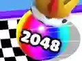 Spel Skiet die Bal 2048 aanlyn Spel Skiet die Bal 2048 aanlyn