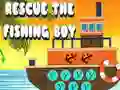 Spel Red die Visserskind aanlyn