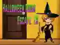 Spel Amgel Halloween Kamer Ontsnap 28 aanlyn