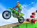Spel Fiets Stunts Bestuur 2022 aanlyn Spel Fiets Stunts Bestuur 2022 aanlyn