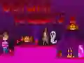 Spel Nanychan teen Struik 2 aanlyn