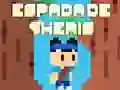 Spel Swaard van Sheris aanlyn