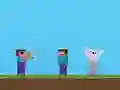Spel Nubik teen Herobrin se leër aanlyn