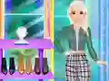 Spel Handgemaakte Kleding aanlyn Spel Handgemaakte Kleding aanlyn
