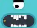 Spel Monster Tande aanlyn Spel Monster Tande aanlyn