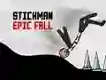 Spel Epiese Val van die Stokkie-man aanlyn Spel Epiese Val van die Stokkie-man aanlyn