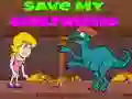 Spel Red my vriendin aanlyn Spel Red my vriendin aanlyn