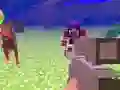 Spel Piksel Zombie Oorlewing Toonfare aanlyn Spel Piksel Zombie Oorlewing Toonfare aanlyn
