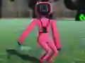 Spel Dronk Inktvis 3D aanlyn Spel Dronk Inktvis 3D aanlyn