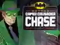 Spel Batman: Die Pursuit van die Kaap Crusader aanlyn Spel Batman: Die Pursuit van die Kaap Crusader aanlyn