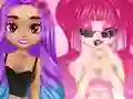 Spel TikTok Dans aanlyn Spel TikTok Dans aanlyn