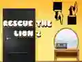 Spel Red die Leeuw 2 aanlyn Spel Red die Leeuw 2 aanlyn
