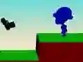 Spel Gewere Sprint - Gewere Hardloop aanlyn Spel Gewere Sprint - Gewere Hardloop aanlyn