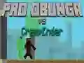 Spel Pro Obunga teen CreepEnder aanlyn Spel Pro Obunga teen CreepEnder aanlyn