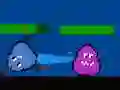Spel Stoei Poep aanlyn
