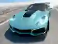 Spel Ekstreme Drift Motor Simuleerder aanlyn