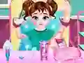 Spel Baba Taylor: Superhero Noodhulp aanlyn Spel Baba Taylor: Superhero Noodhulp aanlyn