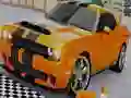 Spel Werklike Motorparkering - GTa aanlyn Spel Werklike Motorparkering - GTa aanlyn