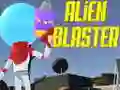 Spel Buitenaardse Blaster aanlyn Spel Buitenaardse Blaster aanlyn