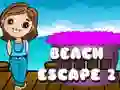 Spel Strand Ontvlugting 2 aanlyn Spel Strand Ontvlugting 2 aanlyn