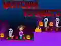 Spel Nanychan teen spooke aanlyn Spel Nanychan teen spooke aanlyn