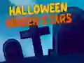 Spel Halloween Versteekte Sterre aanlyn