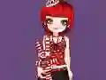 Spel Gothiese Mode aanlyn Spel Gothiese Mode aanlyn