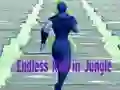 Spel Eindelose Hardloper in die Jangale aanlyn Spel Eindelose Hardloper in die Jangale aanlyn