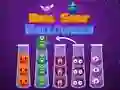 Spel Ballet Sortering Halloween aanlyn Spel Ballet Sortering Halloween aanlyn