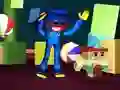 Spel Ontvlugting Van Die Blou Monster aanlyn Spel Ontvlugting Van Die Blou Monster aanlyn