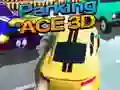 Spel Parkering ACE 3D aanlyn Spel Parkering ACE 3D aanlyn