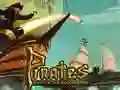 Spel Piraa: Die Pad van die Buccaneer aanlyn Spel Piraa: Die Pad van die Buccaneer aanlyn