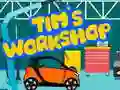 Spel Tim se Werkswinkel aanlyn