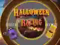 Spel Halloween wedloop aanlyn
