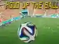 Spel Hou die Bal op aanlyn Spel Hou die Bal op aanlyn