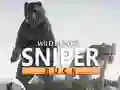 Spel Wilde Jagter Snyper Bok aanlyn