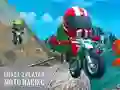 Spel Malende 2 Spelers Moto Resies aanlyn Spel Malende 2 Spelers Moto Resies aanlyn