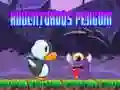 Spel Avontuurlustige Pinguïn aanlyn