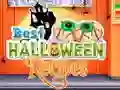 Spel Beste Halloweendele aanlyn