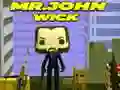 Spel Mnr. John Wick aanlyn